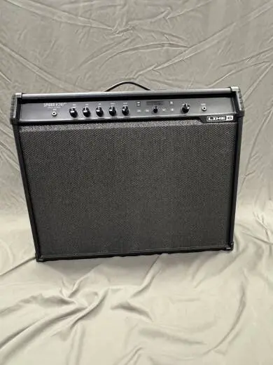 Line 6 Spider Mk2 240W 2x12 Combo
